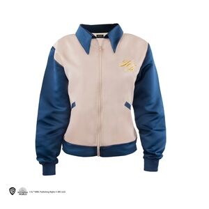 Harry Potter Fleur Delacour style jacket size Medium NWT